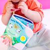 Bright Starts Fairy Tale Dreams Soft Book