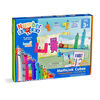 Number Block Cubes 1-10 Activity Set - English Edition