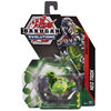 Bakugan Evolutions, Trox, 2-inch Tall Collectible Action Figure and Trading Card