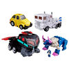 Transformers Age of the Primes Action Figure 4-Pack