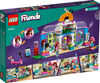 LEGO Friends Hair Salon 41743 Building Toy Set (401 Pieces)