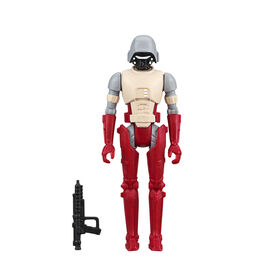 Star Wars Retro Collection HK-87 Assassin Droid, Star Wars: Ahsoka 3.75 Inch