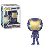 Funko POP! Marvel: Avengers Endgame - Rescue Vinyl Figure