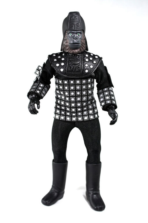 Planet of the Apes - General Ursus - English Edition