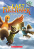 The Last Firehawk #7: The Cloud Kingdom - Édition anglaise