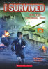 I Survived #9: I Survived the Nazi Invasion, 1944 - English Edition