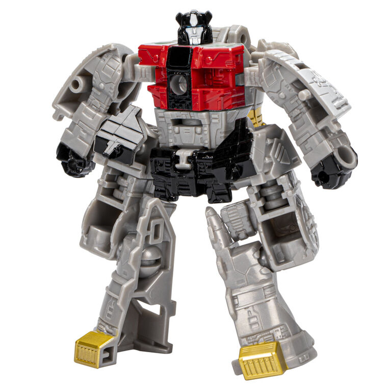 Transformers Legacy Evolution Core Dinobot Sludge 3.5 Inch Action Figure