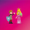 LEGO Princesses Disney La forme de dragon de Maléfique 43240