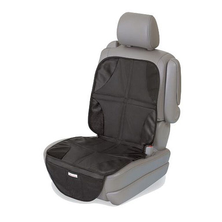 Summer Infant Duomat 2-in-1 Car Seat Mat