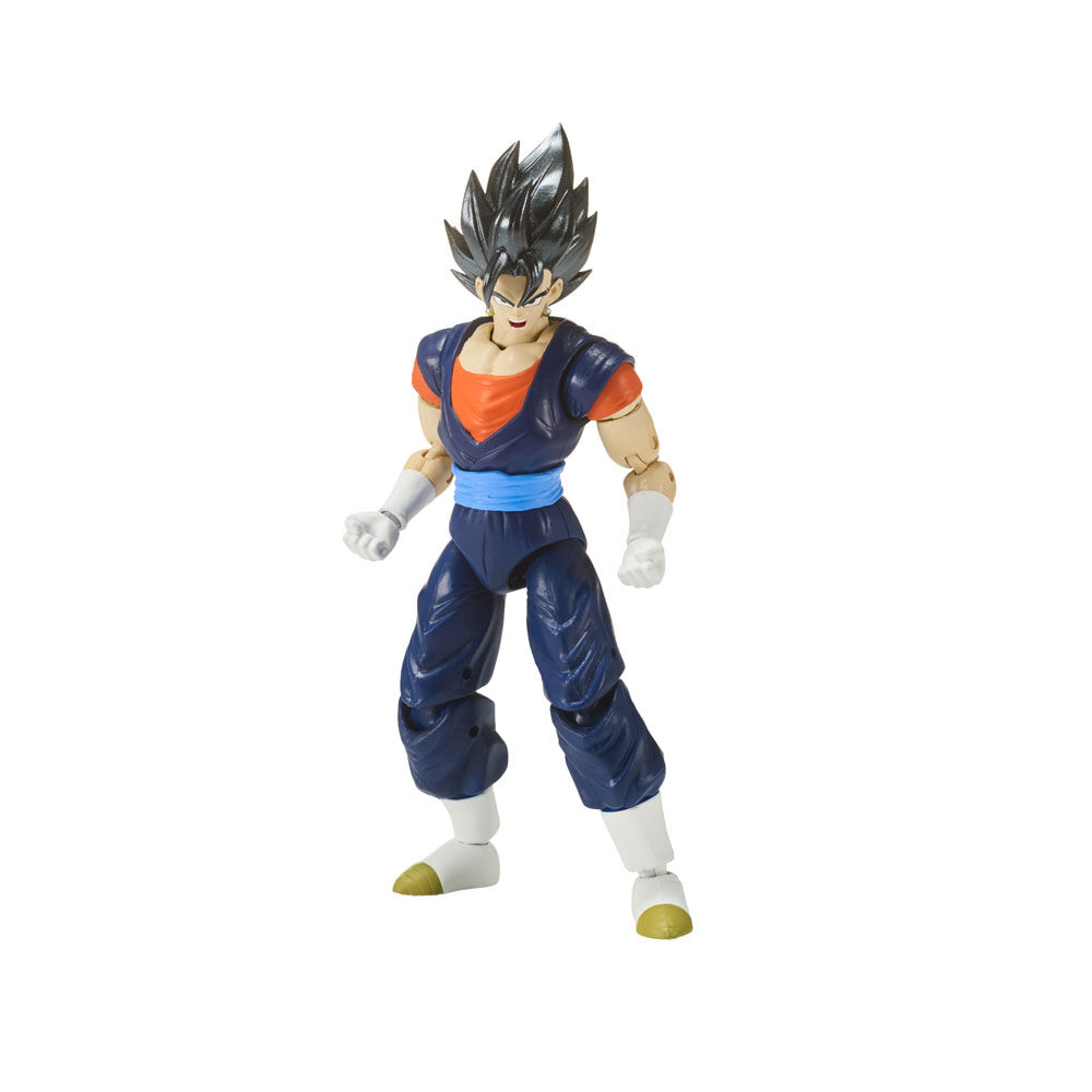 Goku action figure toys r us 2025