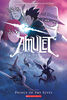 Amulet #5: Prince of the Elves - Édition anglaise