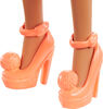 Barbie- Poupée 200
