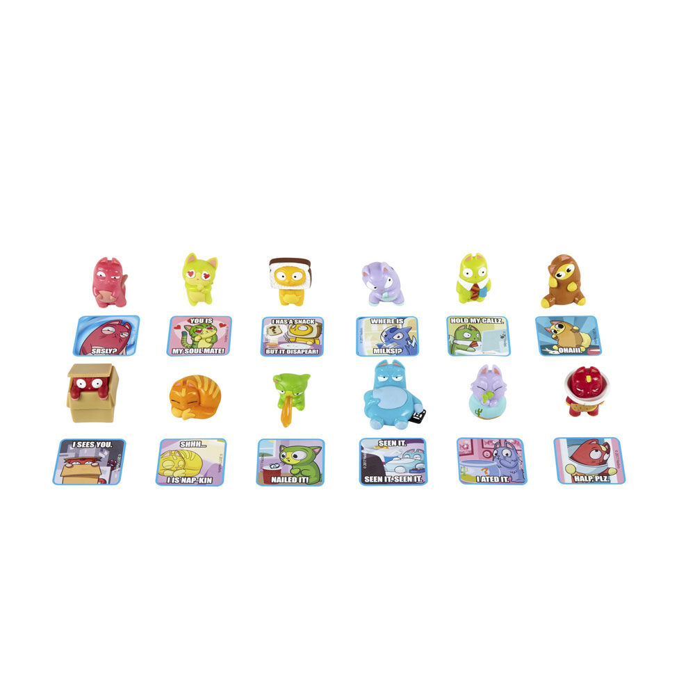 Lost kittens toy outlet