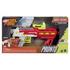 Nerf Pro Gelfire Pronto Blaster and 5000 Gelfire Rounds