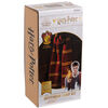 Harry Potter Hogwarts Gryffindor House Scarf Knitting Kit