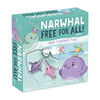 Narwhal Free For All! - English Edition
