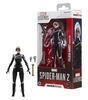 Marvel Legends Series Gamerverse Black Cat Felicia Hardy, figurine