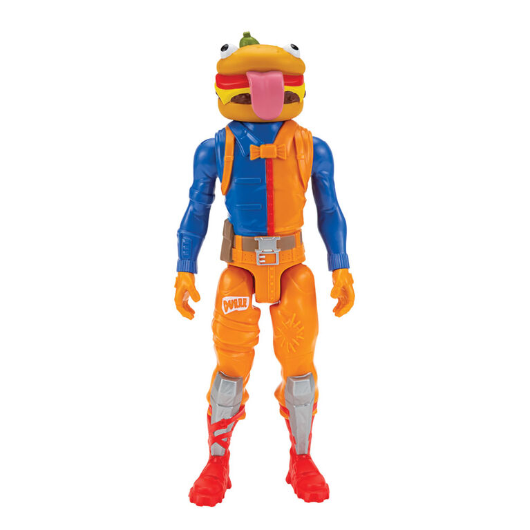 Fortnite Victory Series 12" Action Figure Beef Boss Toys R Us Canada