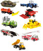 Matchbox - Working Rigs - Styles Vary