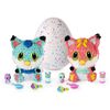 Hatchimals HatchiBabies - Foxfin - Exclusive - R Exclusive