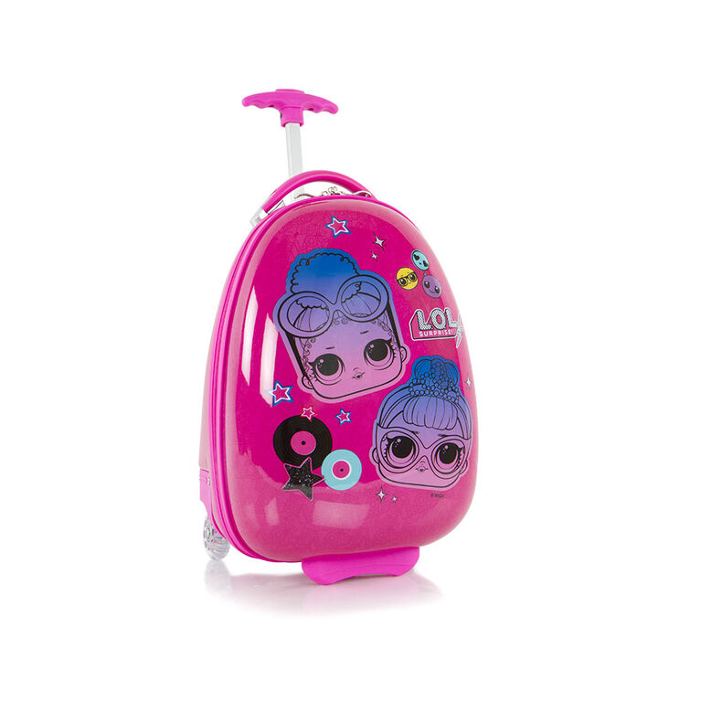 Heys Kids Luggage L.O.L. Surprise! Toys R Us Canada