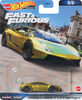 Hot Wheels Cars, Premium Fast & Furious Car for Adult Collectors