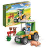 BanBao EcoFarm - Tractor