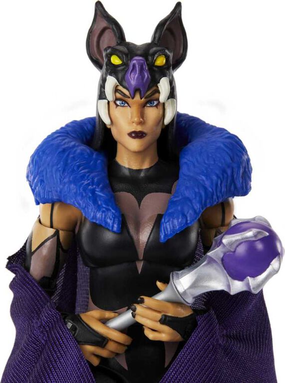 Masters of the Universe Masterverse Sorceress Evil-lyn Action Figure