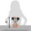Disney - Minnie Mouse Cute Baby 9" Plush