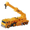 Transformers Generations War for Cybertron : Earthrise, Autobot Grapple WFC-E10 de 17,5 cm