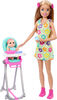 Barbie Skipper Babysitters Inc & Playset, Includes Doll, Baby, and Mealtime Accessories, 10 Piece Set