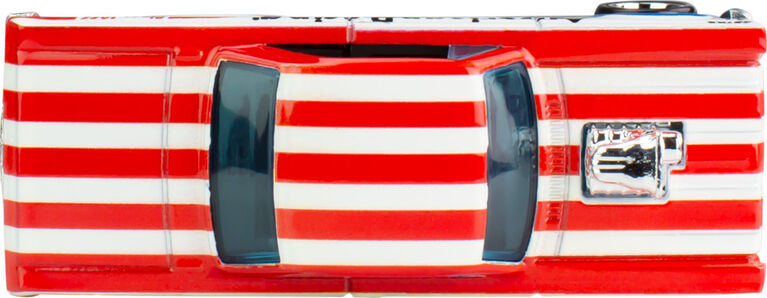 Hot Wheels Premium Pop Culture 5-Pack Assortment