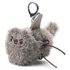 GUND, Pusheen, Boîte surprise série 10, Peluche Détente estivale, 7 cm