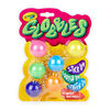 Crayola Globbles, 6 Count