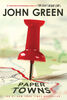 Paper Towns - English Edition