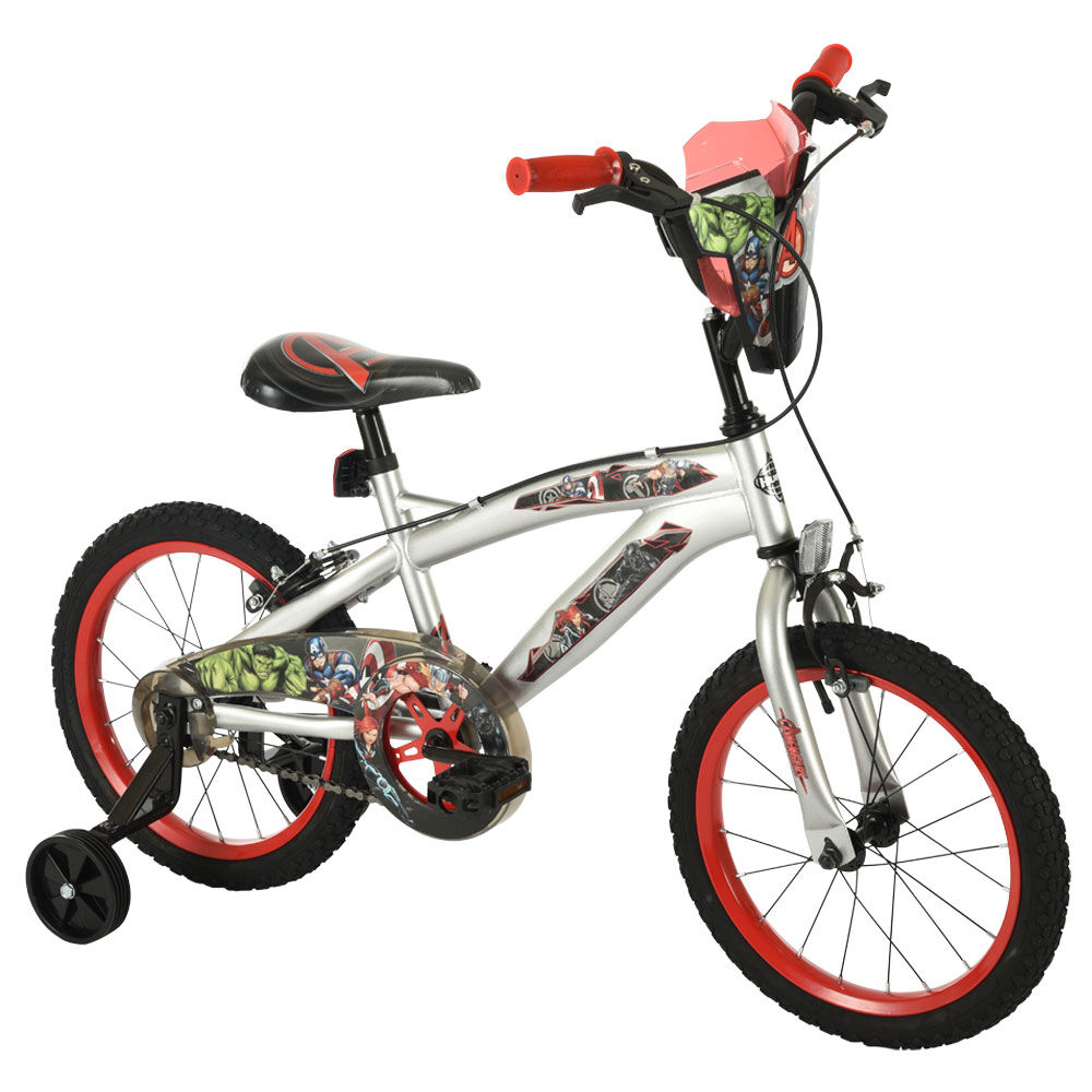 huffy 16 glitter bike