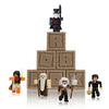 RoBlox - figurines mystères - Vert militaire