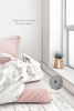 Haut-parleur Bluetooth sans fil SBT612 de Sharper Image