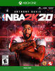 Xbox One NBA 2K20