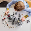 LEGO Star Wars Le marcheur AT-TE 75337 Ensemble de construction (1 082 pièces)