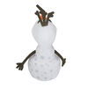 Disney Frozen Olaf Plush - Medium