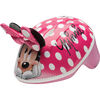 Minnie Me Toddler 3+ Bicycle Helmet - Minnie Mouse