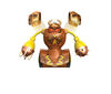 Robo Viking Kombat: Twin Pack