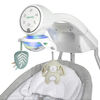 InLighten Soothing Swing and Rocker - Remy