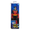 Batman 12-inch Robin Action Figure (Red/Black Suit)