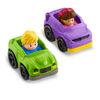 Fisher-Price Little People Take Turns Skyway Track Set - French Edition