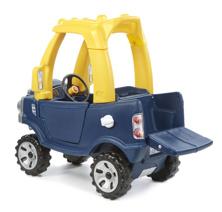 Camion Cozy Little Tikes