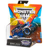 Monster Jam, Official Son-Uva Digger Monster Truck, Die-Cast Vehicle, Legacy Trucks Series, 1:64 Scale