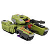 Transformers Generations Legacy Evolution, figurine Armada Universe Megatron classe Leader de 17,5 cm