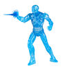 Hasbro Marvel Legends Series Hologram Iron Man Action Figure Build-a-Figure